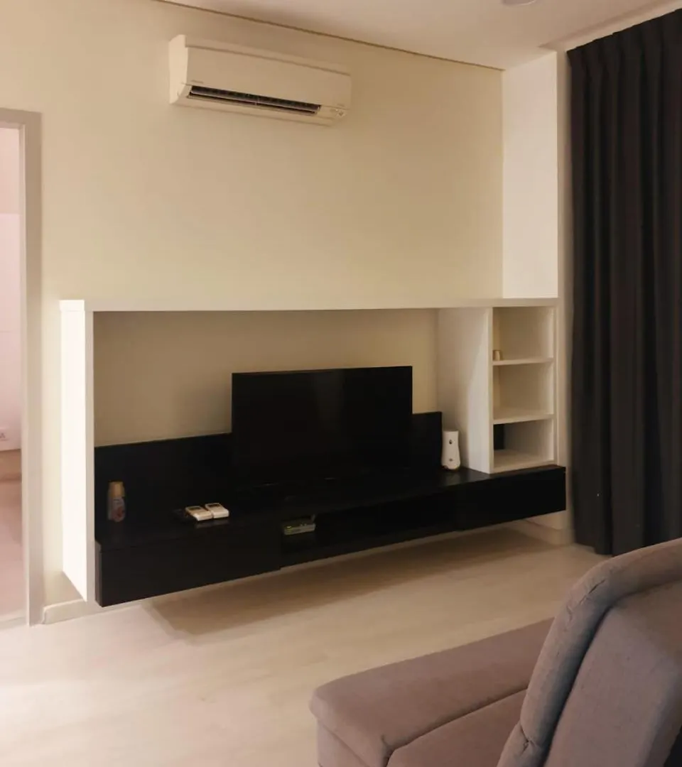 Charming Studio 1Br 1Lr Condo Georgetown 魅力一室一厅套房 George Town